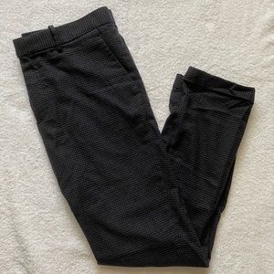 H&M Men’s Wool Pants